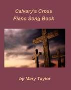 Book One CALVARY'S CROSS
