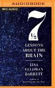 Seven and a Half Lessons about the Brain