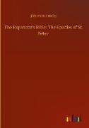 The Expositor¿s Bible: The Epistles of St. Peter