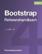 Bootstrap-Referenzhandbuch: Verweisen Sie schnell auf alle Klassen und allgemeinen Codefragmente