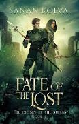 Fate of the Lost
