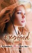 Exposed: Indecision's Flame: Book Three