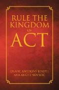 Rule the Kingdom of ACT