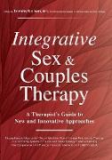 Integrative Sex & Couples Therapy