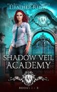 Shadow Veil Academy