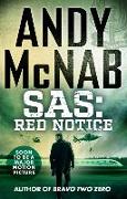 Sas: Red Notice