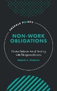 Non-Work Obligations