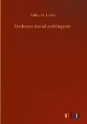 Evolution Social and Organic