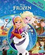 Disney Frozen