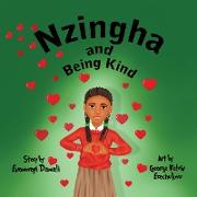 Nzingha and Being Kind