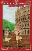 Alfie's Adventures in Ancient Rome
