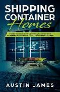 Shipping Container Homes