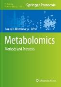 Metabolomics