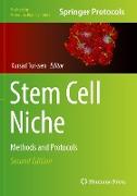 Stem Cell Niche