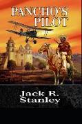 Pancho's Pilot (LP)