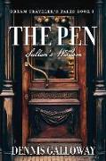 The Pen: Sultan's Wisdomvolume 1