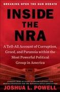 Inside the NRA