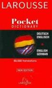 Teichert Allerlei Zum Lesen Plus In-Text CD Second Edition Plus Laroussepocket German English Dictionary Revised