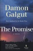 The Promise: A Novel (Booker Prize Winner)