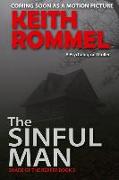 The Sinful Man: A Psychological Thriller