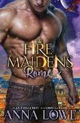 Fire Maidens: Rome