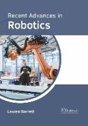 Recent Advances in Robotics