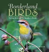 Borderland Birds