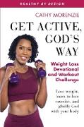 Get Active, God's Way