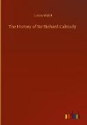 The History of Sir Richard Calmady