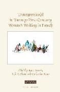 Transgression(s) in Twenty-First-Century Women's Writing in French