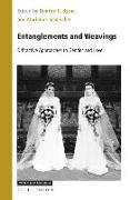 Entanglements and Weavings: Diffractive Approaches to Gender and Love