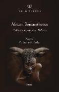 African Somaesthetics: Cultures, Feminisms, Politics