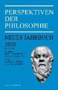 Perspektiven Der Philosophie: Neues Jahrbuch. Band 46 - 2020