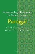 Annotated Legal Documents on Islam in Europe: Portugal