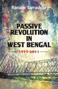 Passive Revolution in West Bengal