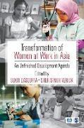 Transformation of Women at Work in Asia