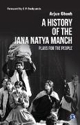 A History of the Jana Natya Manch