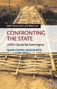 Confronting the State