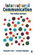Intercultural Communication: The Indian Context