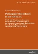 Participative Structures in the AMECEA