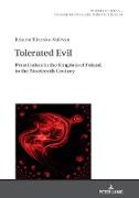 Tolerated Evil