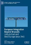 European Integration Beyond Brussels