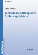 Kindertagesstättengesetz Schleswig-Holstein