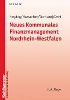 Neues Kommunales Finanzmanagement Nordrhein-Westfalen