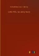 Little Pills, An Army Story