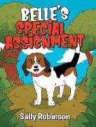 Belle's Special Assignment