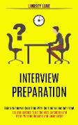 Interview Preparation