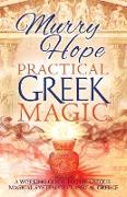 PRACTICAL GREEK MAGIC