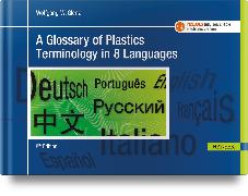 A Glossary of Plastics Terminology in 8 Languages
