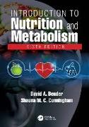 Introduction to Nutrition and Metabolism